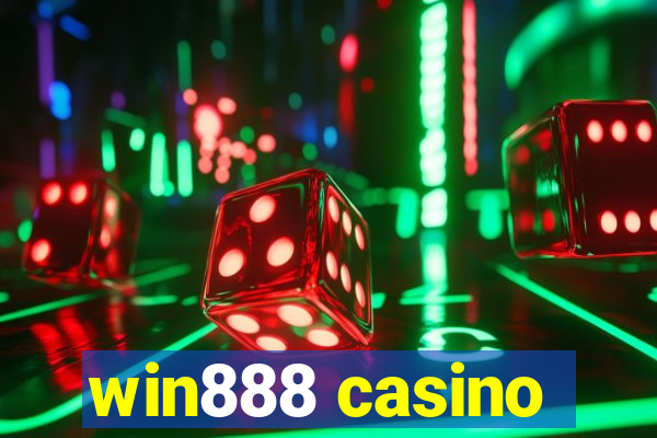 win888 casino